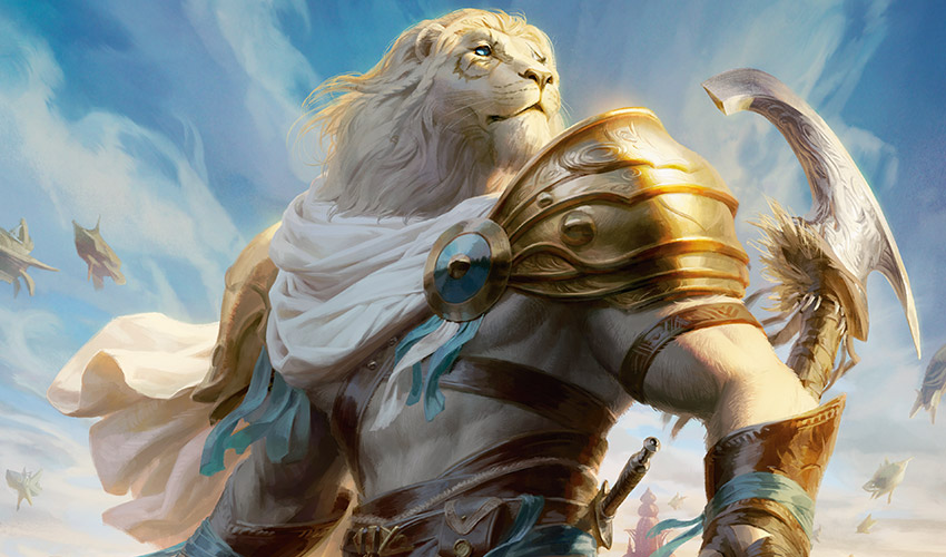 ajani